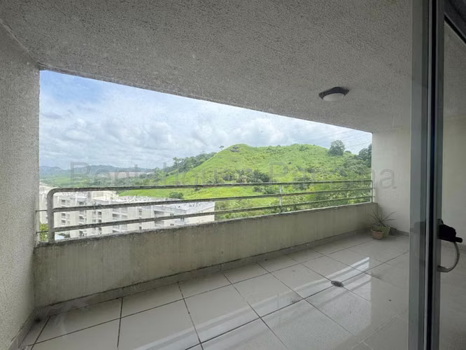 Apartamento en Venta en Altos de Panama JG