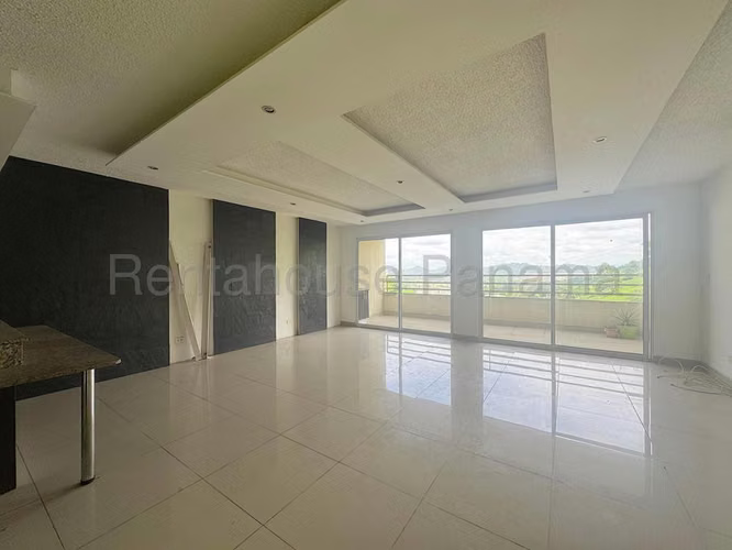 Apartamento en Venta en Altos de Panama JG