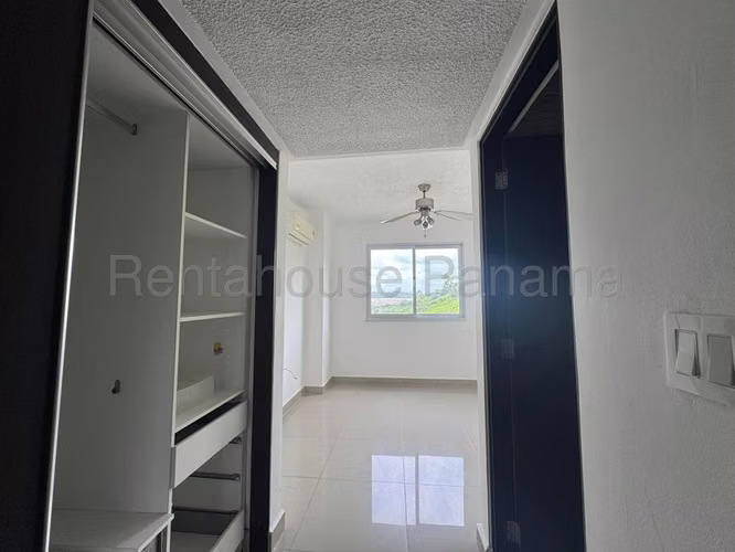 Apartamento en Venta en Altos de Panama JG