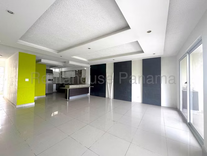 Apartamento en Venta en Altos de Panama JG