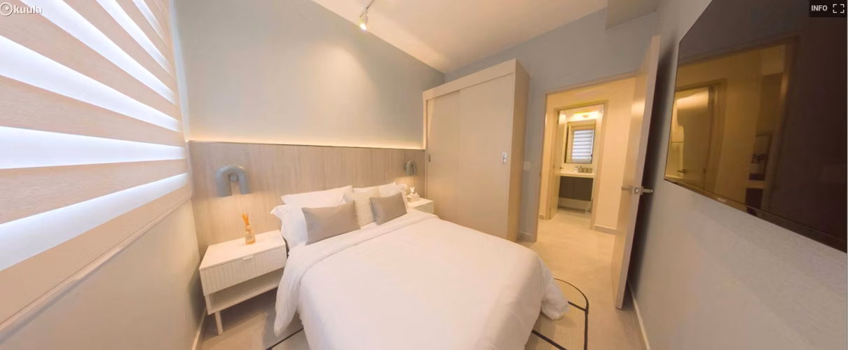 SE VENDEN APARTAMENTOS LOCK-OFF - INVIERTE INTELIGENTE - VG