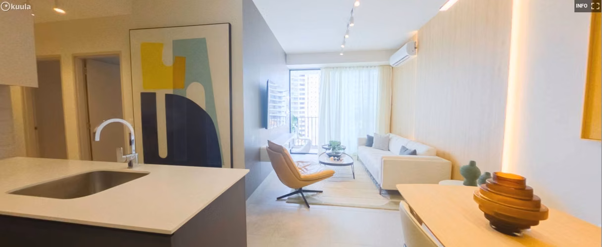SE VENDEN APARTAMENTOS LOCK-OFF - INVIERTE INTELIGENTE - VG