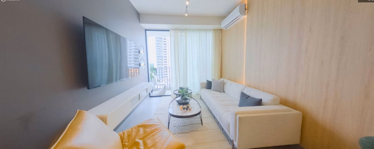 SE VENDEN APARTAMENTOS LOCK-OFF - INVIERTE INTELIGENTE - VG