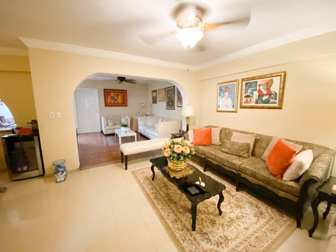 Casa en Betania Amplia con patio - Imagen 5