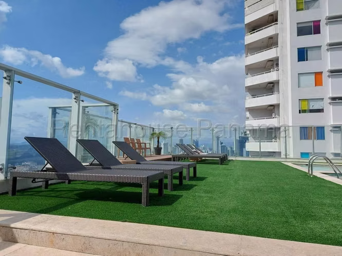Alquiler de Apartamento en Avenida Balboa MPS27-1289 - Imagen 15