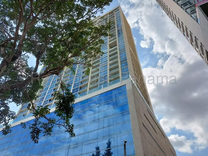 Alquiler de Apartamento en Avenida Balboa MPS27-1289