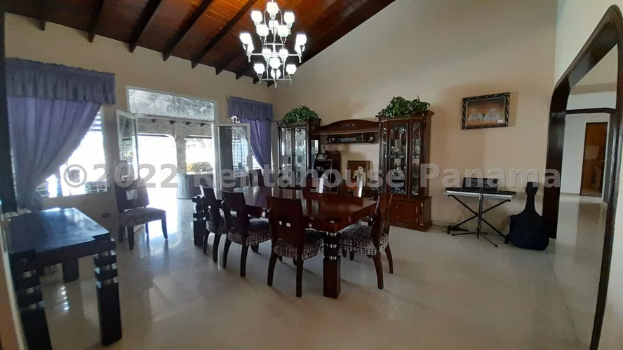 Venta de Casa en Betania Altos de Dorado NS - Imagen 3