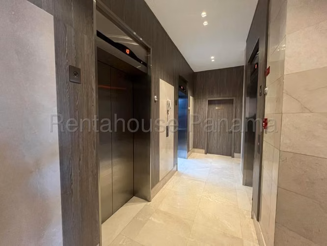 Apartamento en Venta en San Francisco JG