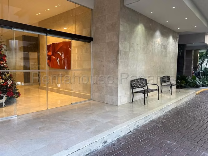 Apartamento en Venta en San Francisco JG