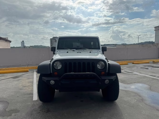 JEEP WRANGLER 2013 15,900.00$ - Imagen 2