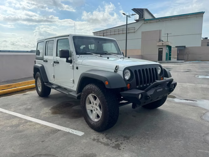 JEEP WRANGLER 2013 15,900.00$ - Imagen 3