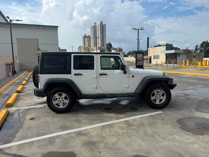 JEEP WRANGLER 2013 15,900.00$ - Imagen 6