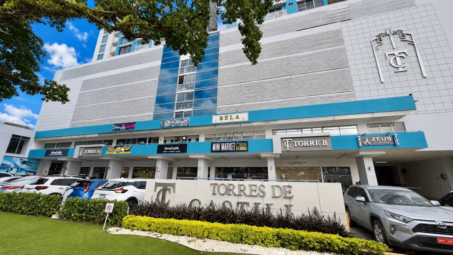 Local Comercial en Alquiler – 160 m2 | Torres de Castilla, Vía España - AF - Imagen 5