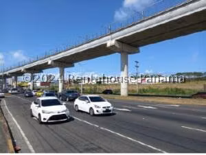 Local Comercial en Alquiler en Juan Diaz OH Plaza Conquistador VIK 26-8177 - Imagen 1