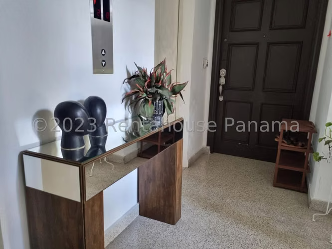 Alquiler de apartamento amoblado en PH El Cenit  La Cresta - Imagen 2