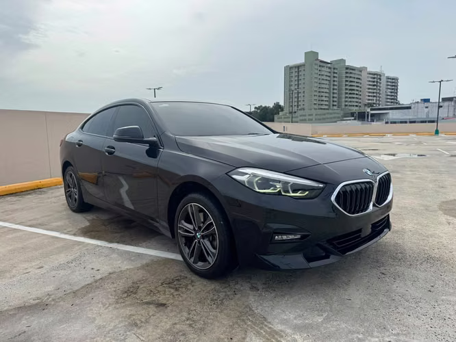 BMW 218i GRAN COUPÉ 2020 16,900.00$ - Imagen 3