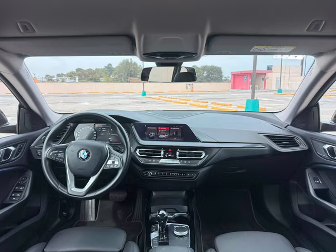 BMW 218i GRAN COUPÉ 2020 16,900.00$ - Imagen 10