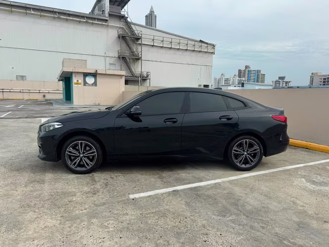 BMW 218i GRAN COUPÉ 2020 16,900.00$ - Imagen 7