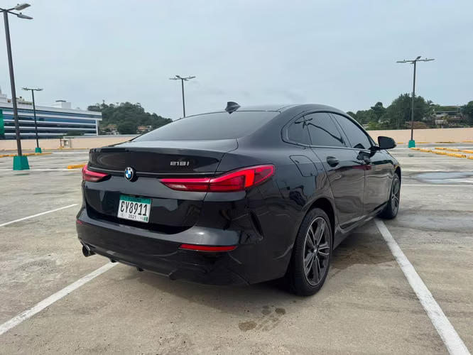BMW 218i GRAN COUPÉ 2020 16,900.00$ - Imagen 4