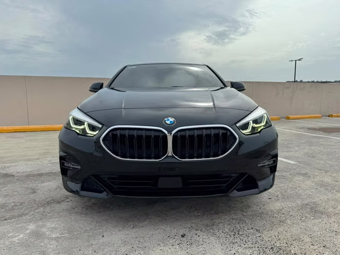 BMW 218i GRAN COUPÉ 2020 16,900.00$ - Imagen 2