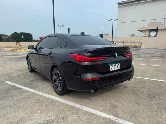 BMW 218i GRAN COUPÉ 2020 16,900.00$ - Imagen 5