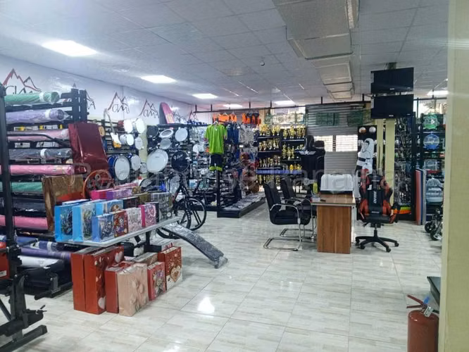 LOcal comercial de 645m2 en venta en El Dorado - Imagen 16