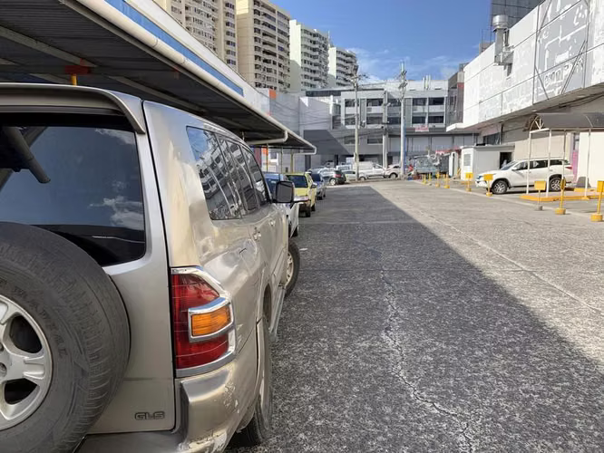 LOcal comercial de 645m2 en venta en El Dorado - Imagen 10