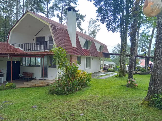 ALTOS DE CERRO AZUL CASA EN VENTA - Imagen 3