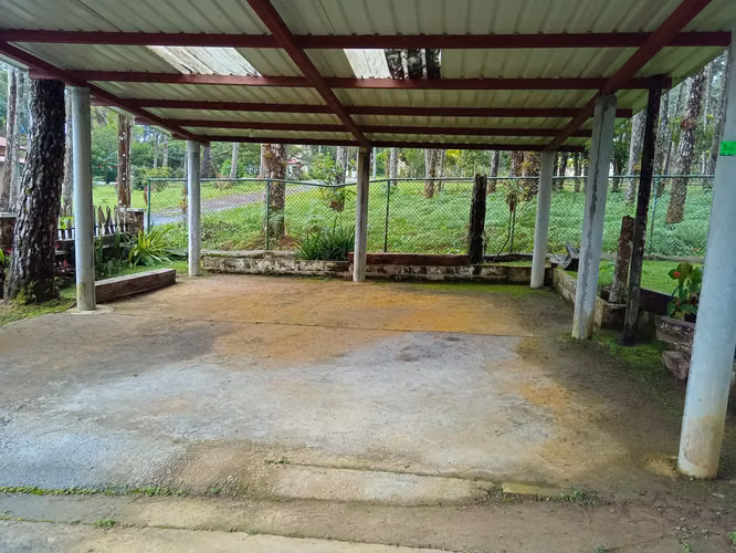 ALTOS DE CERRO AZUL CASA EN VENTA - Imagen 17