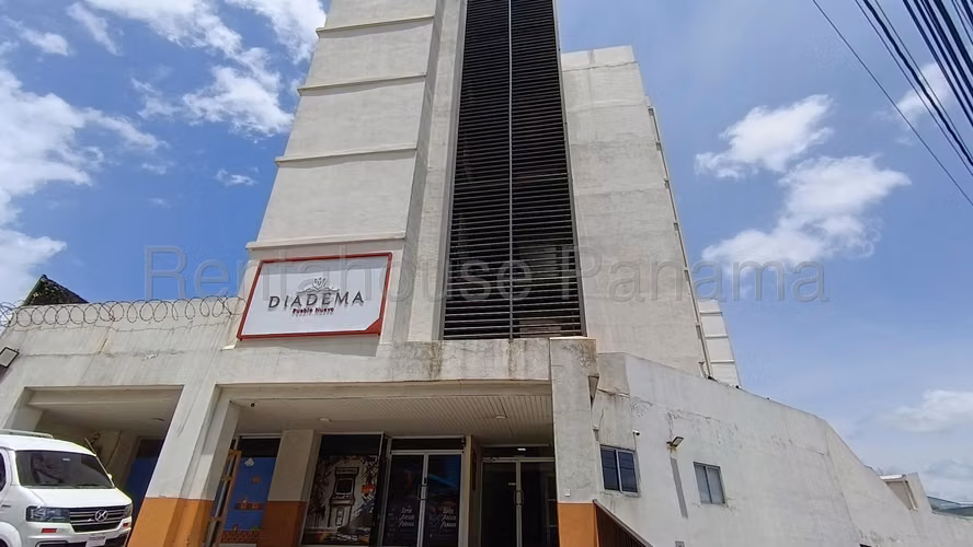 APARTMENT FOR SALE IN PUEBLO NUEVO ABS
