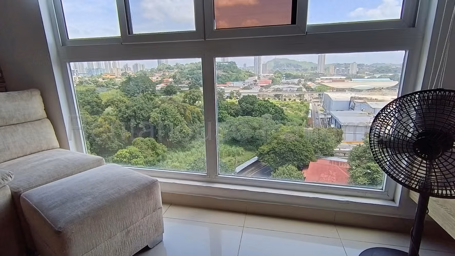 VENTA DE APARTAMENTO EN PUEBLO NUEVO ABS - Imagen 6