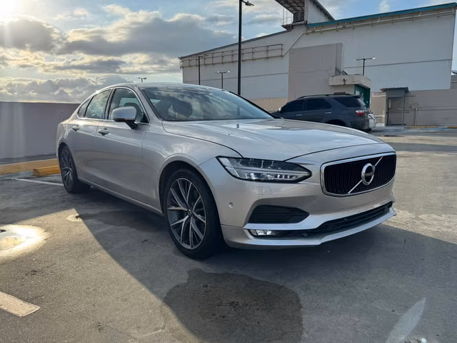 VOLVO S,900.00$ - Imagen 3