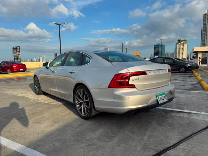VOLVO S,900.00$ - Imagen 4