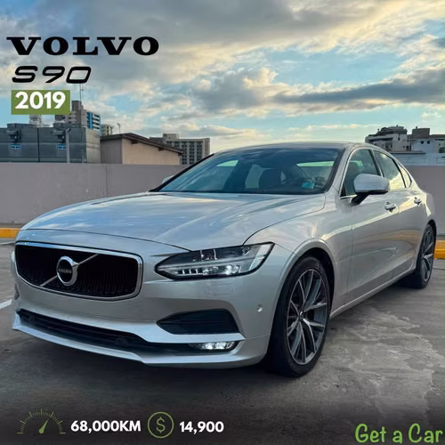 VOLVO S,900.00$