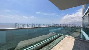 Apartamento en Alquiler en Costa del Este PH Ocean One VIk 26-2200