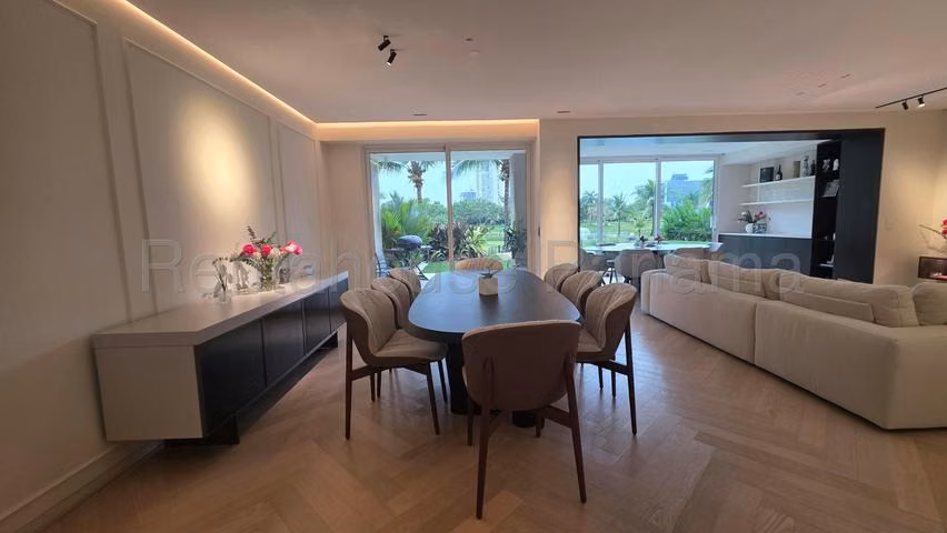 Venta de Apartamento en Santa María. EH
