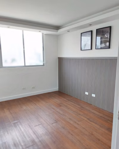 Se alquila apartamento amoblado en San Francisco - Imagen 7