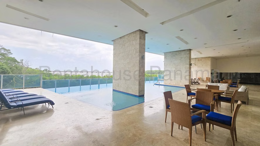 VENTA DE APARTAMENTO EN COCO DEL MAR ABS - Imagen 19