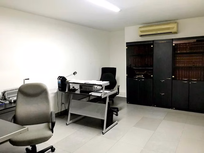 Alquiler y Venta – Casa Dúplex en Obarrio, Residencial o Comercial - Imagen 9