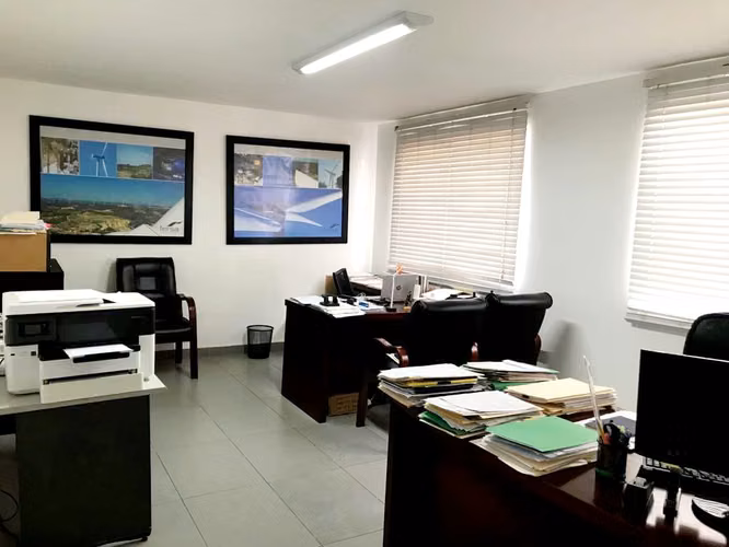 Alquiler y Venta – Casa Dúplex en Obarrio, Residencial o Comercial - Imagen 10