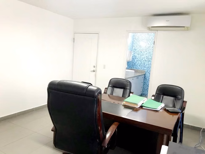 Alquiler y Venta – Casa Dúplex en Obarrio, Residencial o Comercial - Imagen 6