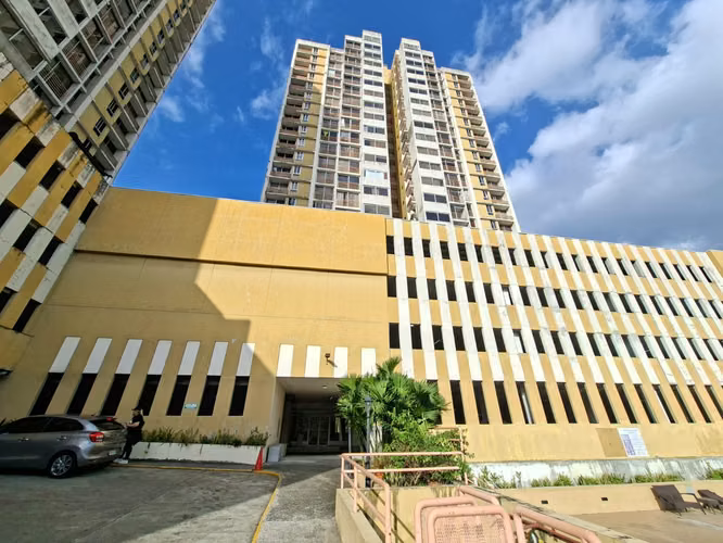 LETRA MENSUAL B/.400 - VENTA APARTAMENTO PH 4 ISLAS - 62.73 M2