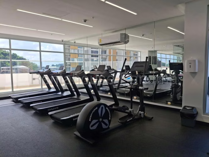 Apartamento en venta en PH Greenwood San Miguelito