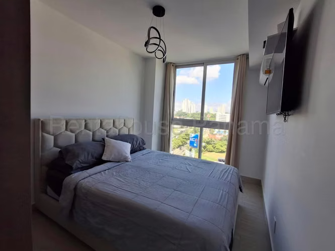 Apartamento en venta en PH Greenwood San Miguelito