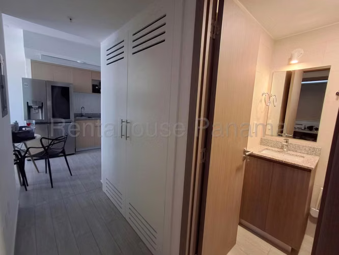 Apartamento en venta en PH Greenwood San Miguelito