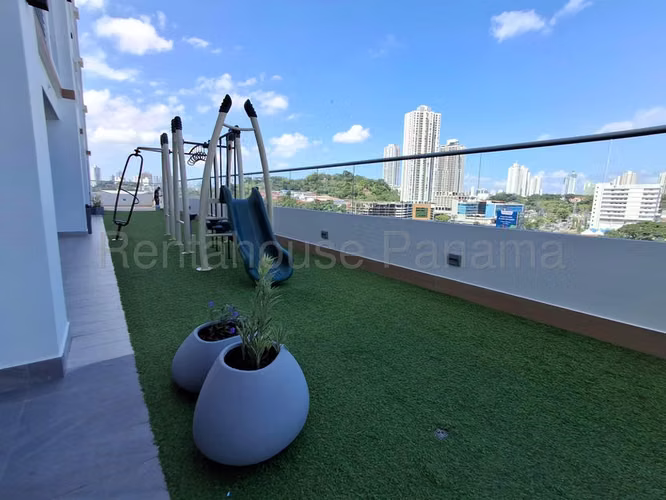 Apartamento en venta en PH Greenwood San Miguelito