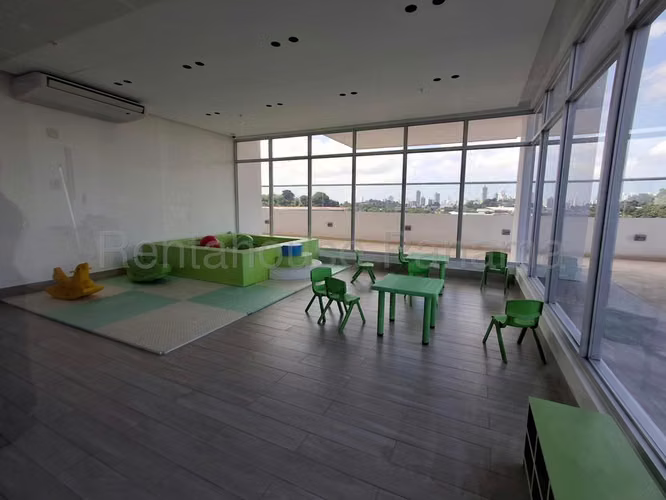 Apartamento en venta en PH Greenwood San Miguelito