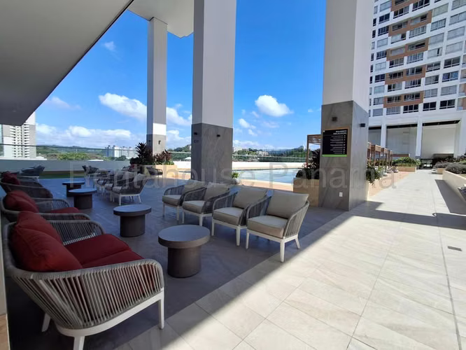 Apartamento en venta en PH Greenwood San Miguelito
