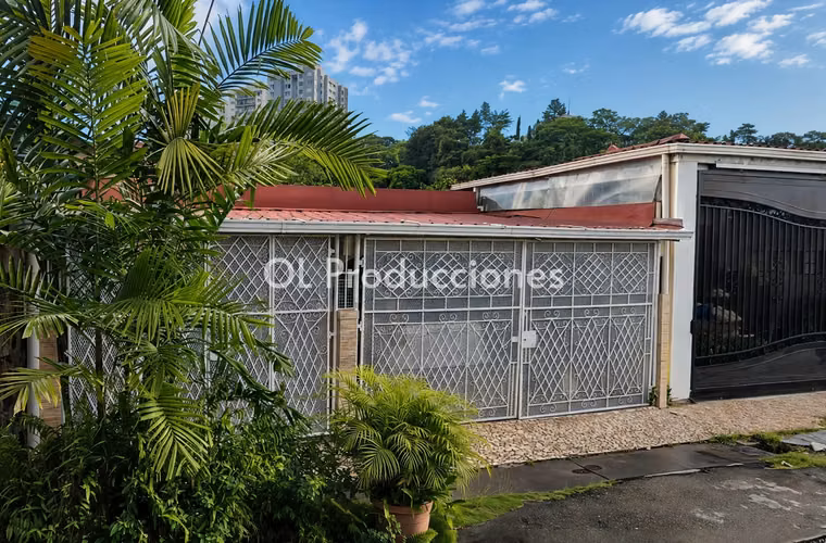 Betania | Villa Cáceres |Casa en venta | cerca de la Tumba muerto