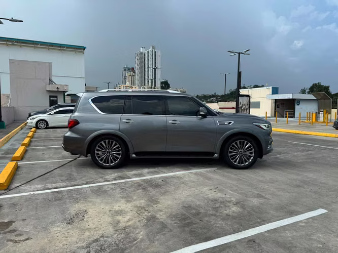 INFINITI QX,900.00$ - Imagen 6